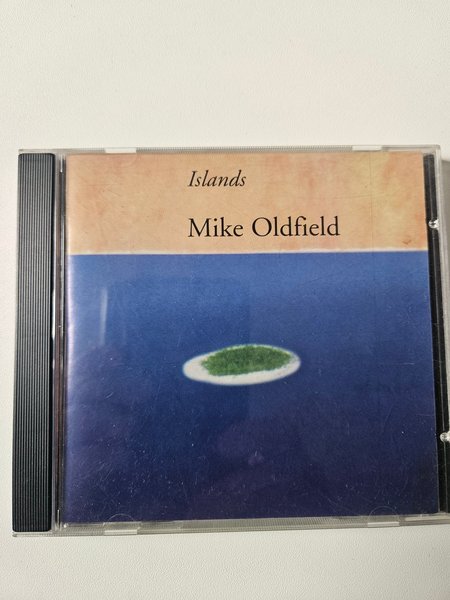 Islands